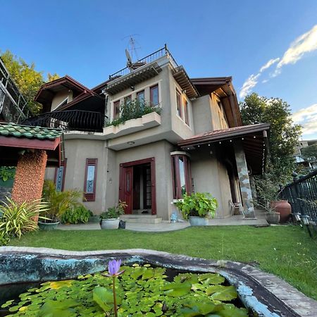 中国蒲公英民宿dandelion Guest House Villa With Mount View Kandy Buitenkant foto