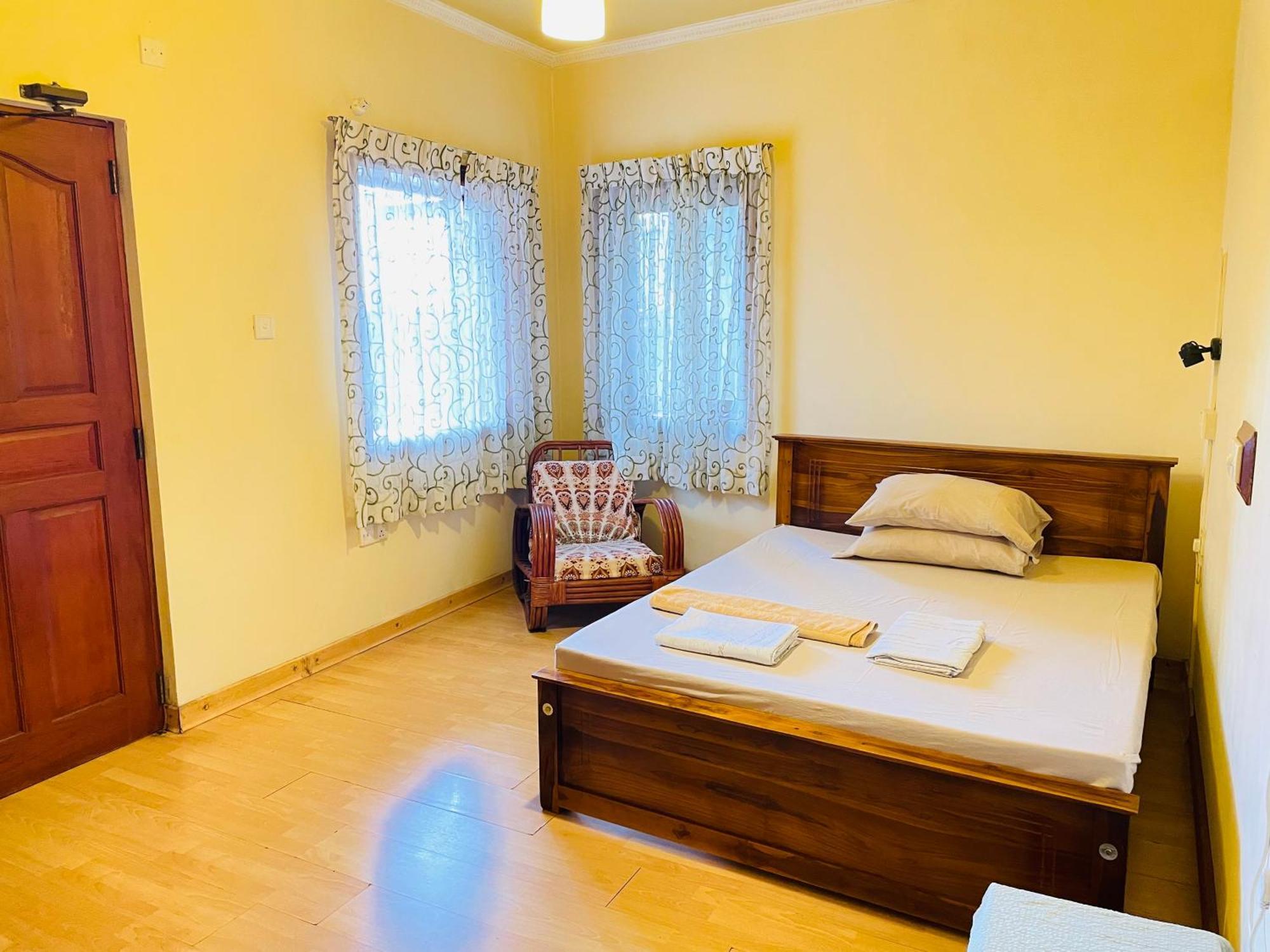 中国蒲公英民宿dandelion Guest House Villa With Mount View Kandy Buitenkant foto
