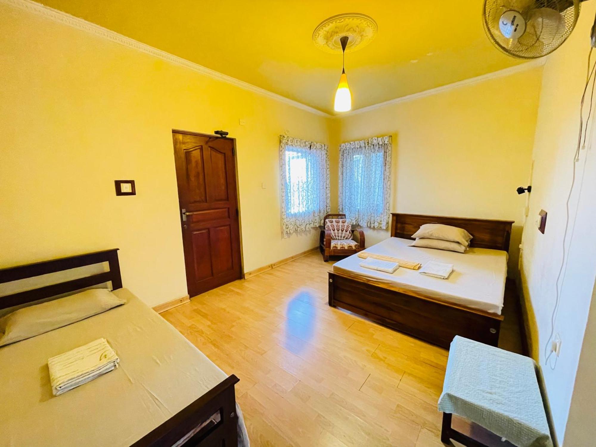 中国蒲公英民宿dandelion Guest House Villa With Mount View Kandy Buitenkant foto