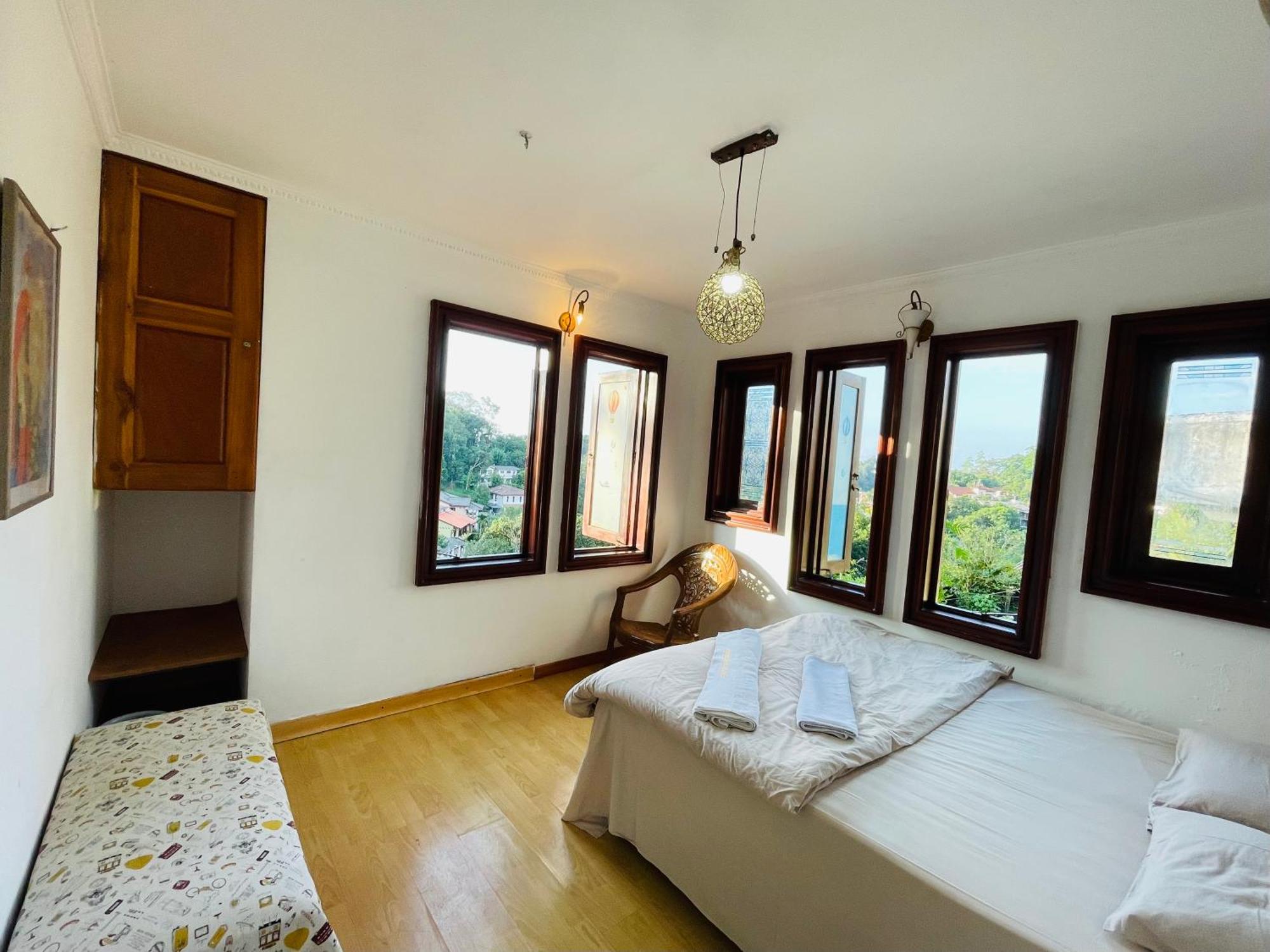 中国蒲公英民宿dandelion Guest House Villa With Mount View Kandy Buitenkant foto