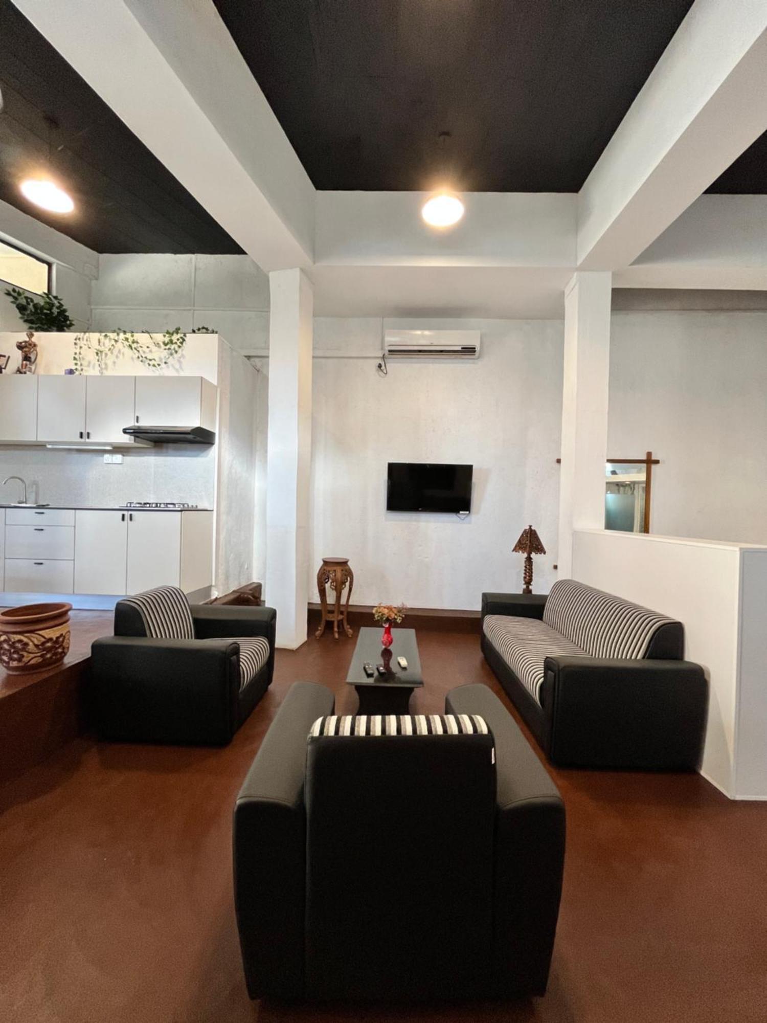 中国蒲公英民宿dandelion Guest House Villa With Mount View Kandy Buitenkant foto