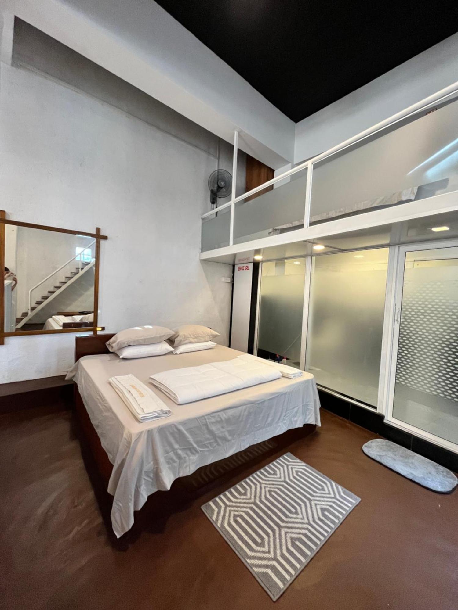 中国蒲公英民宿dandelion Guest House Villa With Mount View Kandy Buitenkant foto
