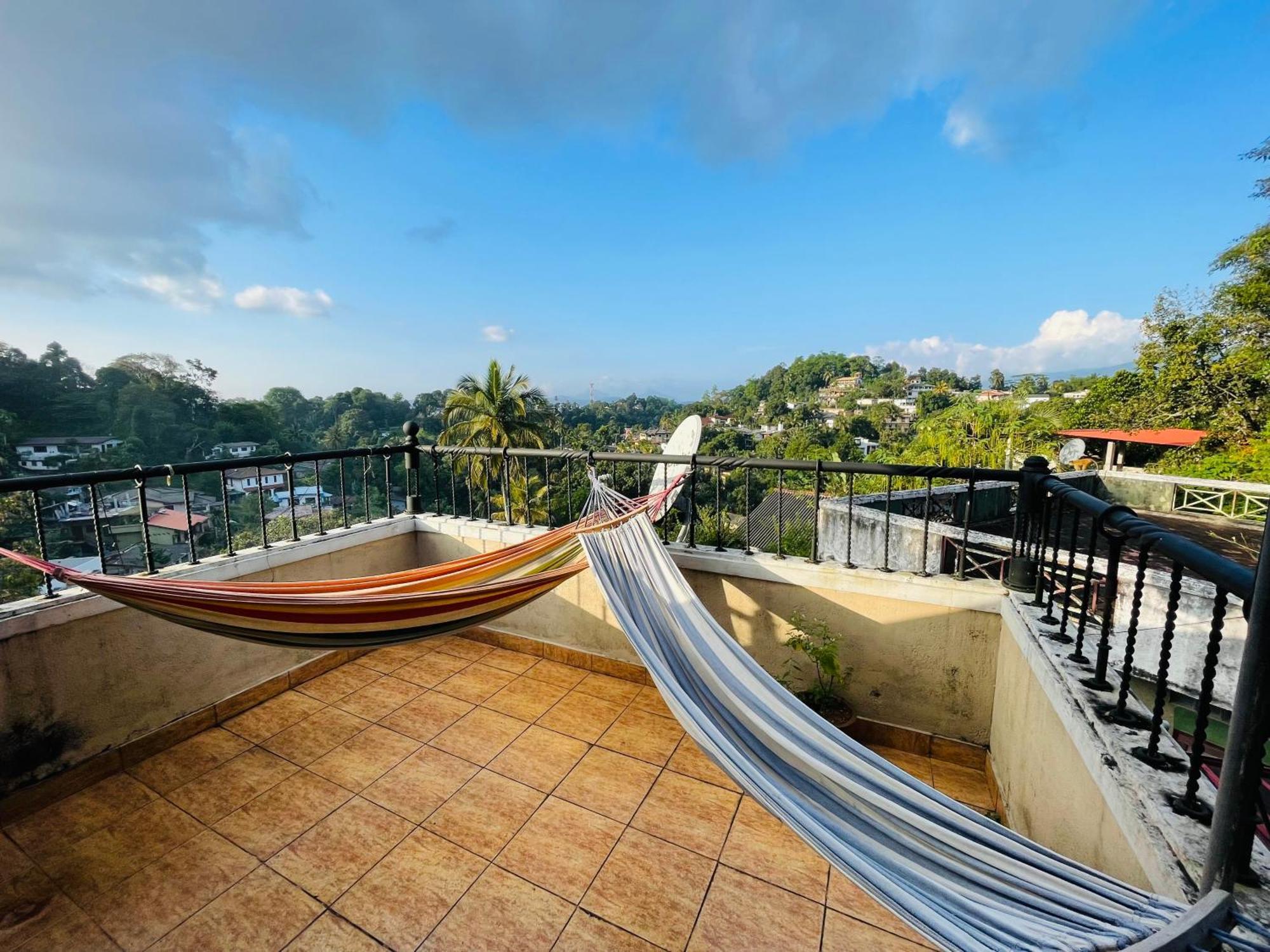 中国蒲公英民宿dandelion Guest House Villa With Mount View Kandy Buitenkant foto