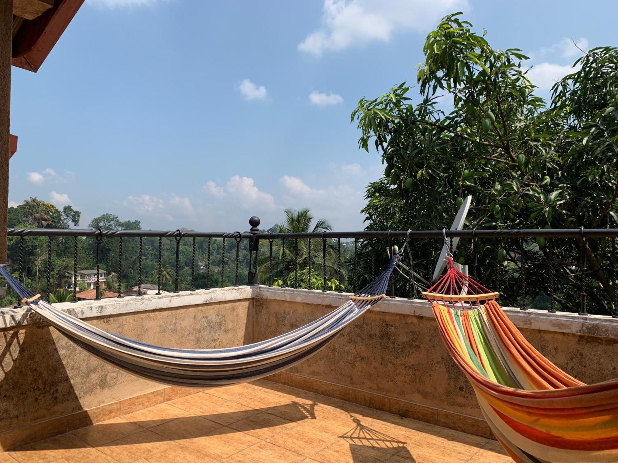 中国蒲公英民宿dandelion Guest House Villa With Mount View Kandy Buitenkant foto