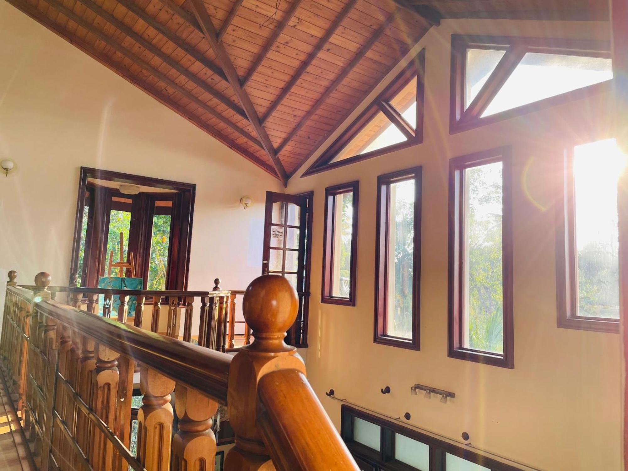 中国蒲公英民宿dandelion Guest House Villa With Mount View Kandy Buitenkant foto