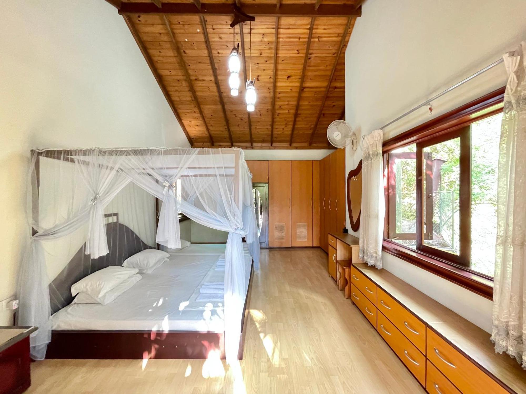 中国蒲公英民宿dandelion Guest House Villa With Mount View Kandy Buitenkant foto