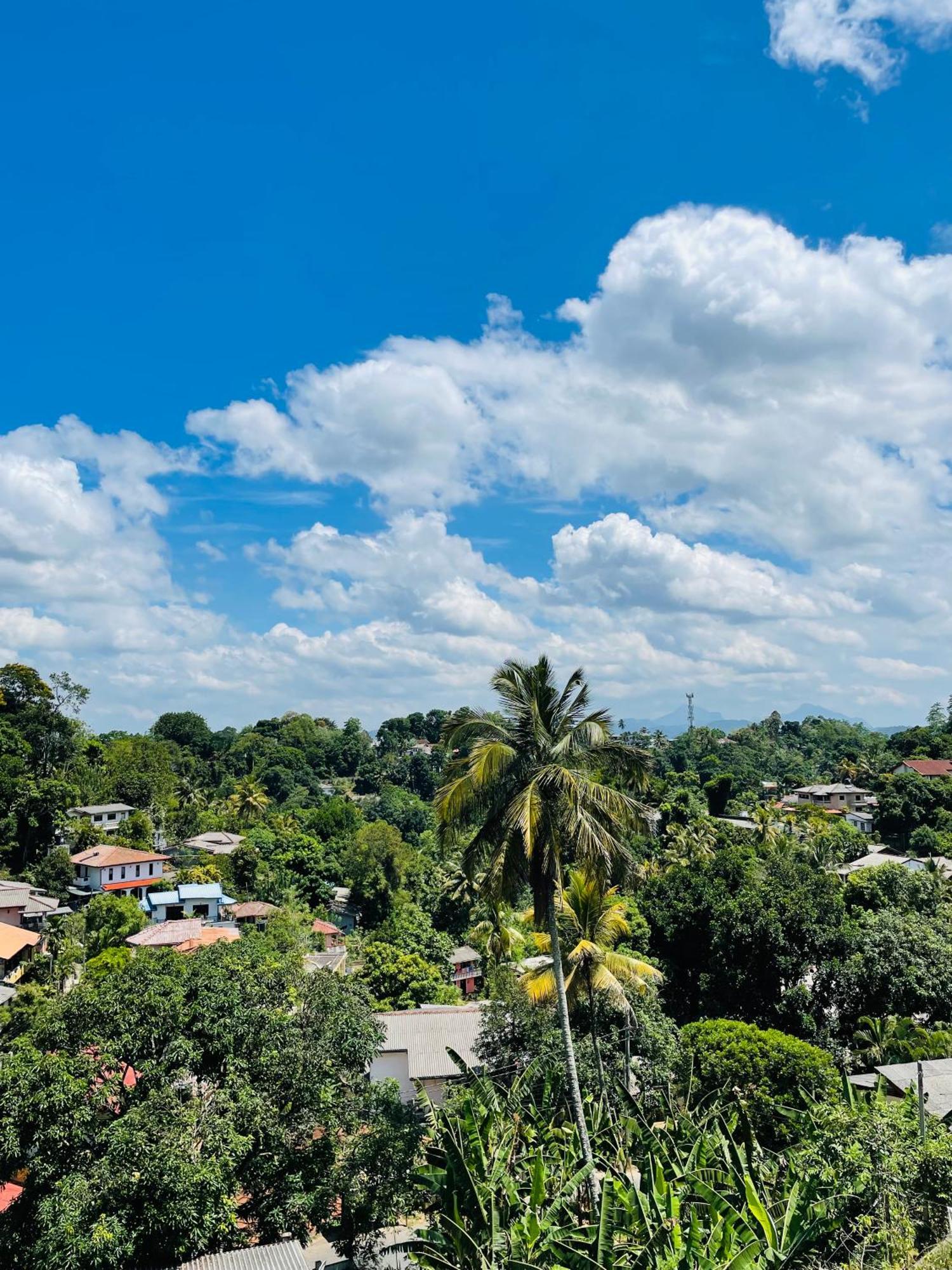 中国蒲公英民宿dandelion Guest House Villa With Mount View Kandy Buitenkant foto