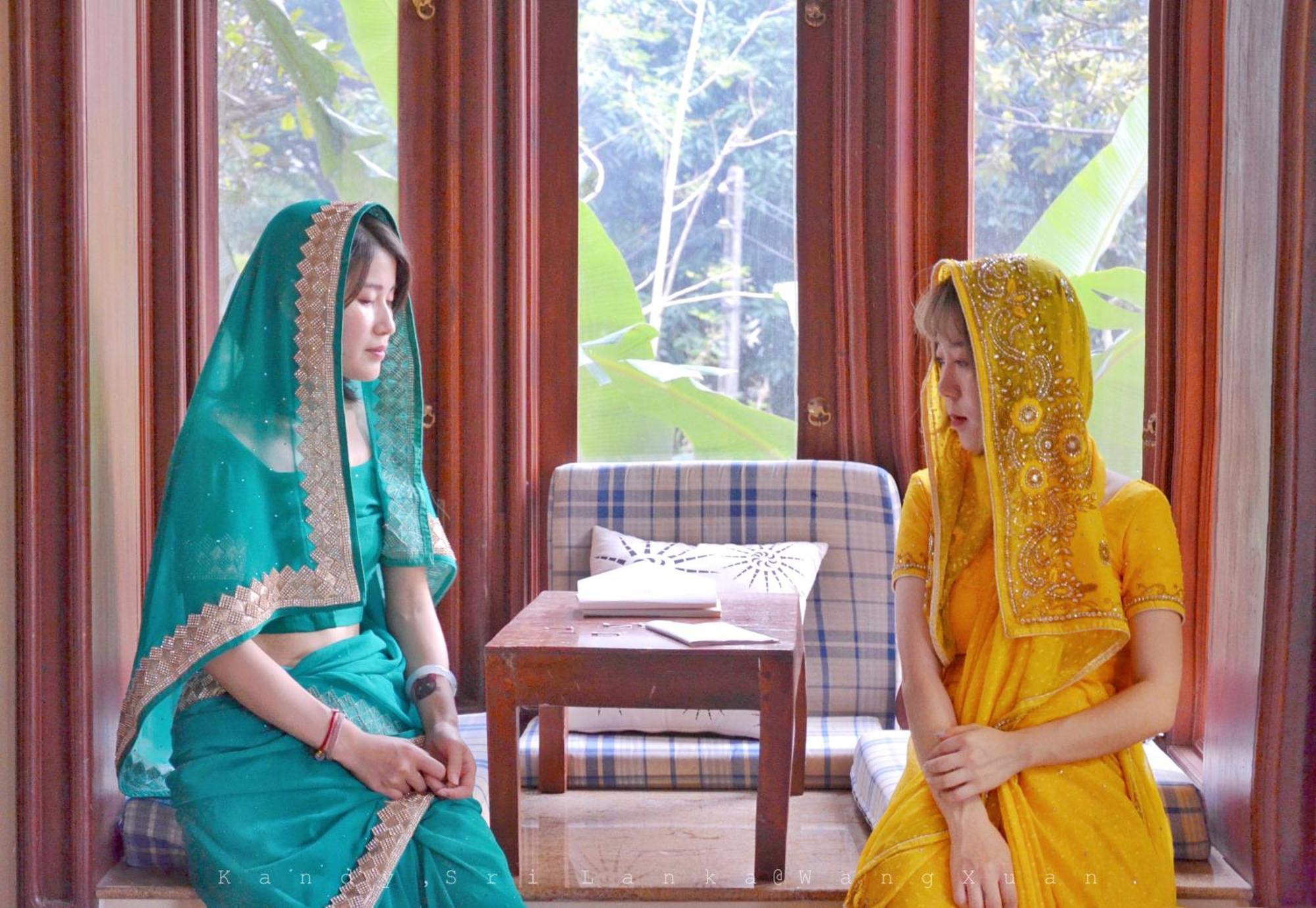 中国蒲公英民宿dandelion Guest House Villa With Mount View Kandy Buitenkant foto