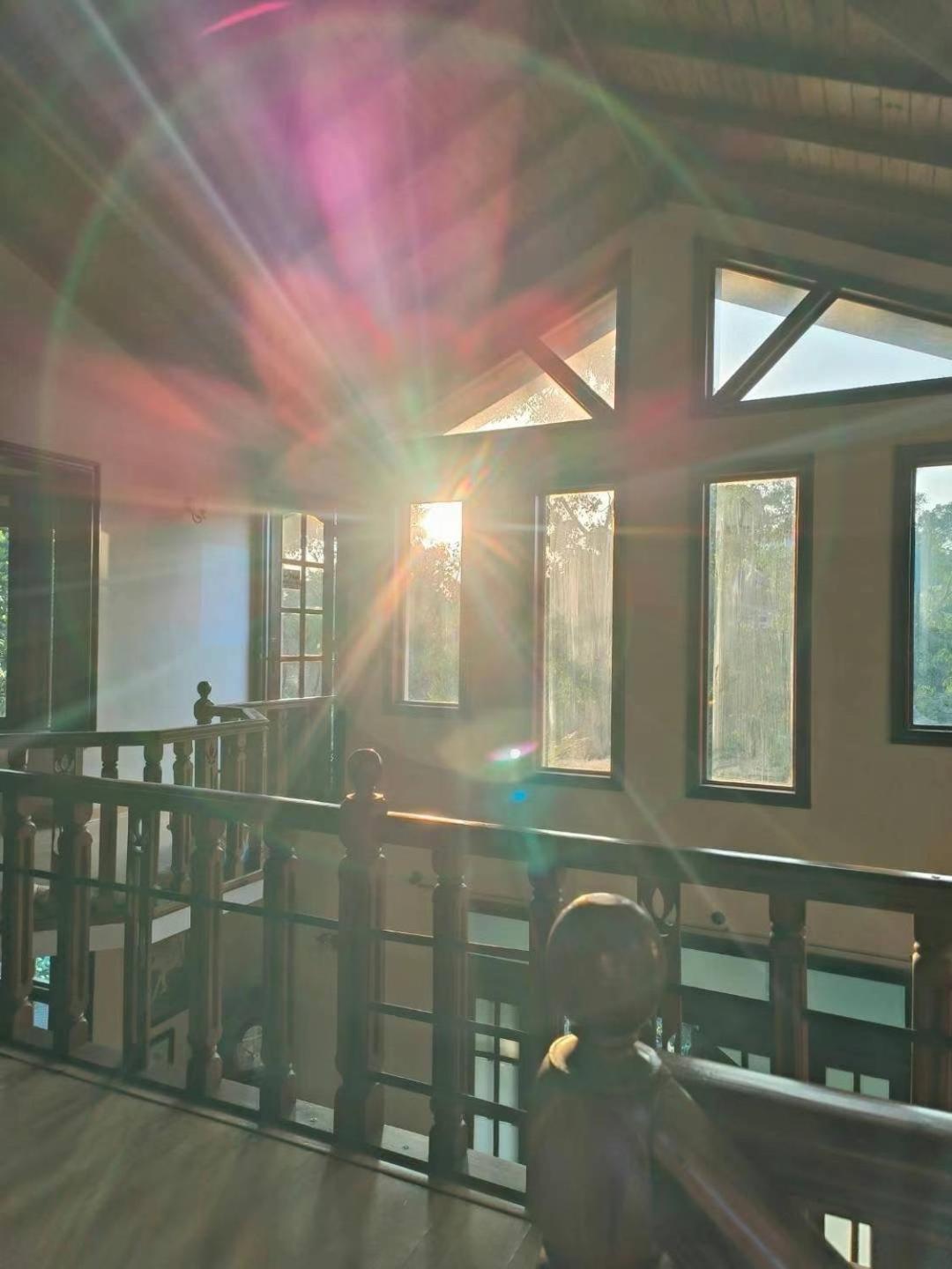 中国蒲公英民宿dandelion Guest House Villa With Mount View Kandy Buitenkant foto