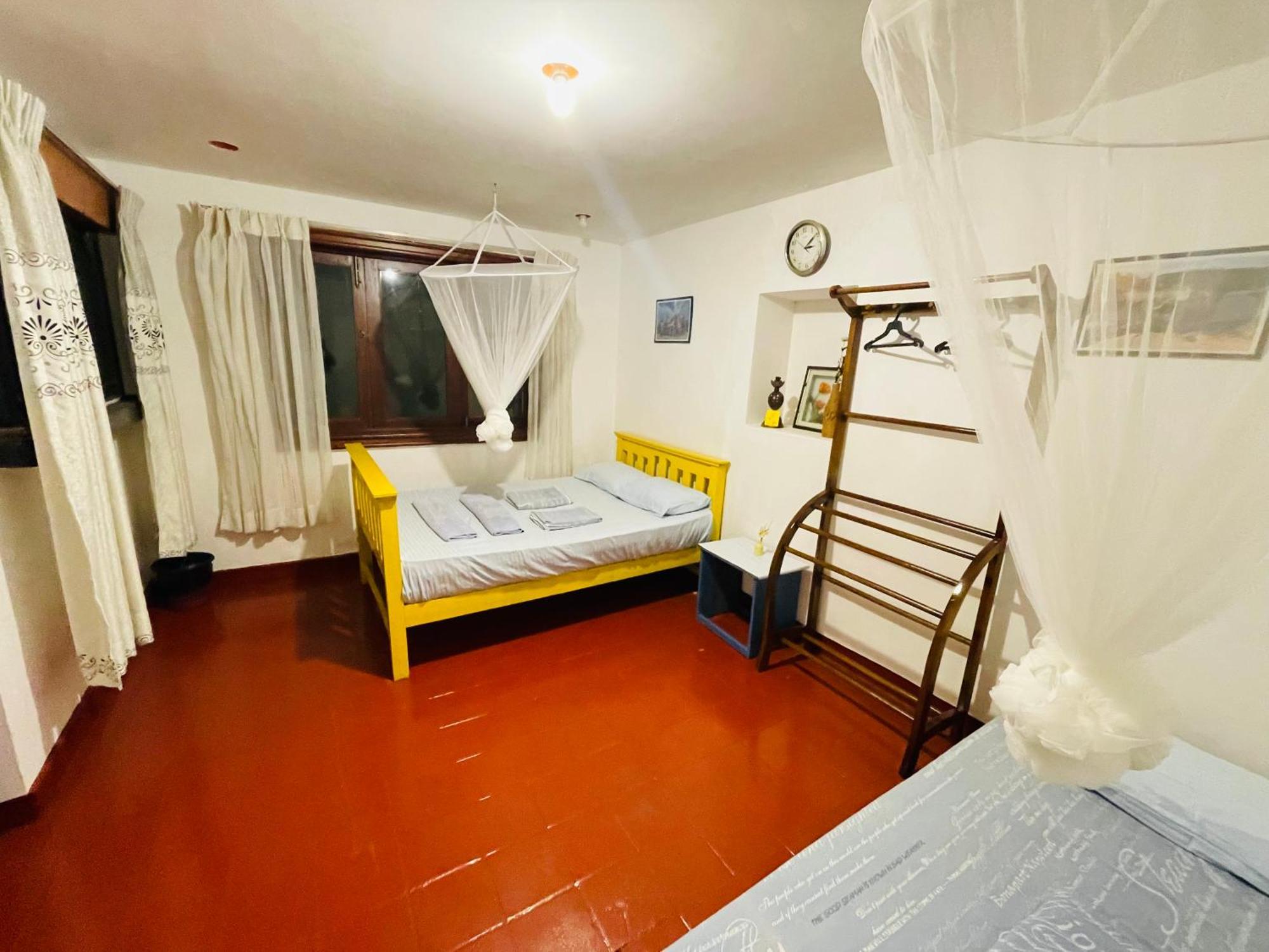 中国蒲公英民宿dandelion Guest House Villa With Mount View Kandy Buitenkant foto