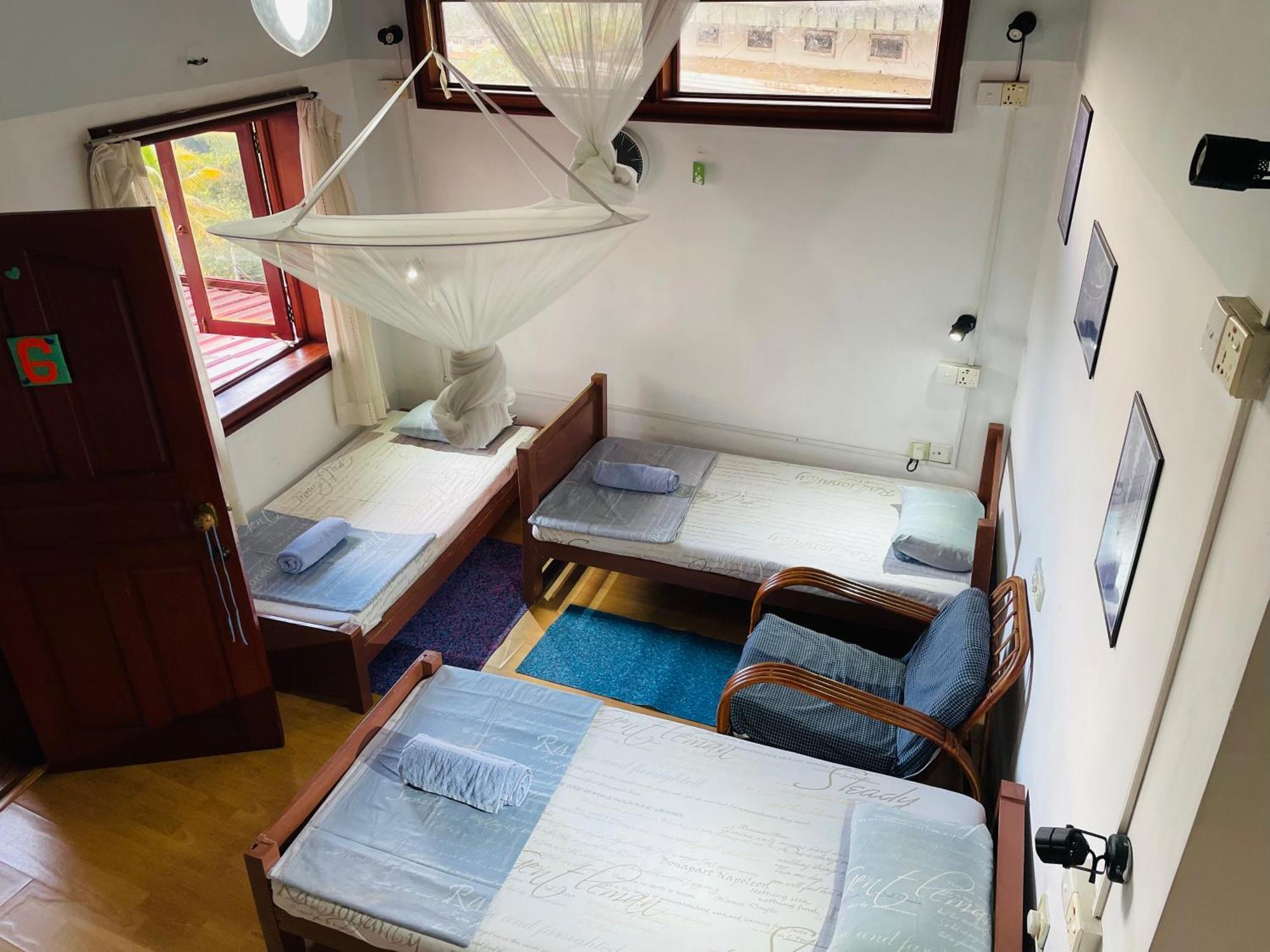 中国蒲公英民宿dandelion Guest House Villa With Mount View Kandy Buitenkant foto