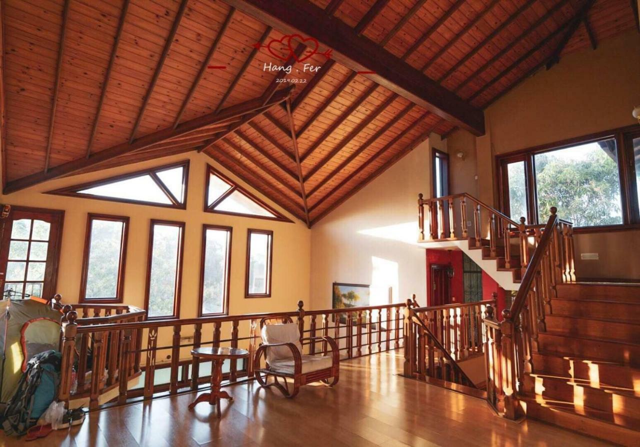 中国蒲公英民宿dandelion Guest House Villa With Mount View Kandy Buitenkant foto