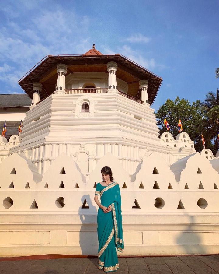 中国蒲公英民宿dandelion Guest House Villa With Mount View Kandy Buitenkant foto