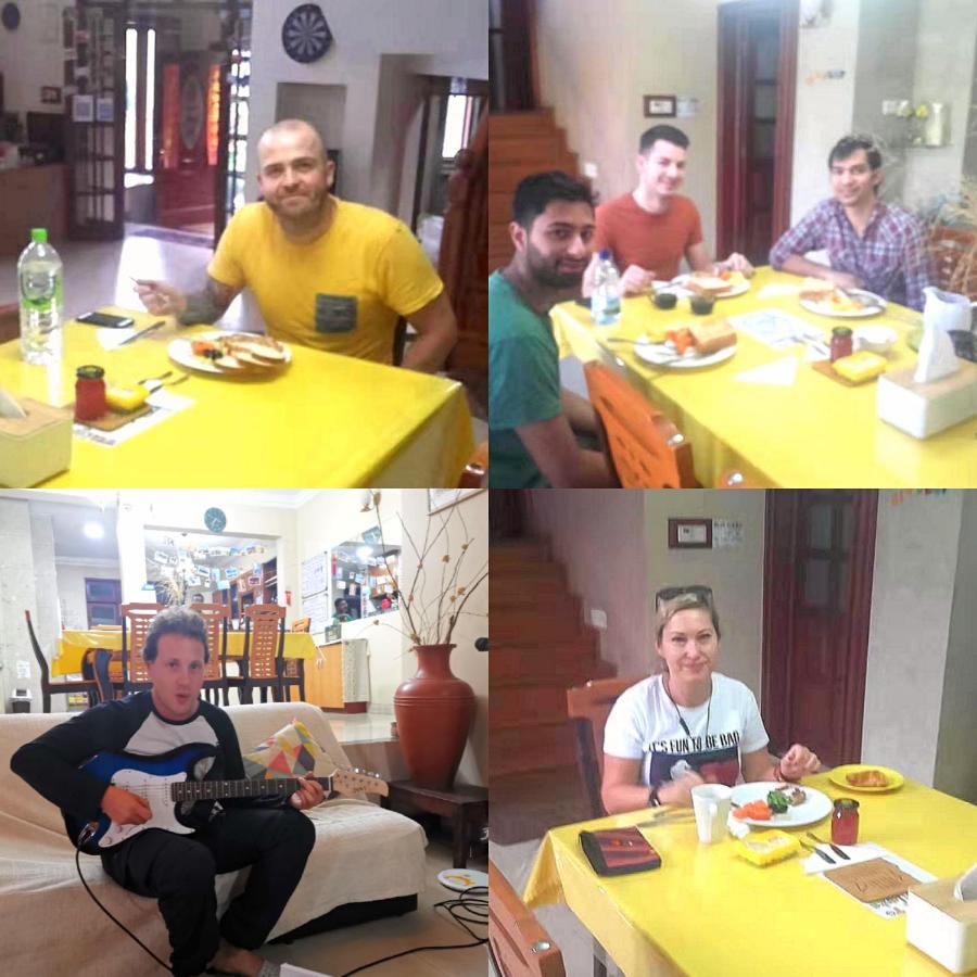 中国蒲公英民宿dandelion Guest House Villa With Mount View Kandy Buitenkant foto