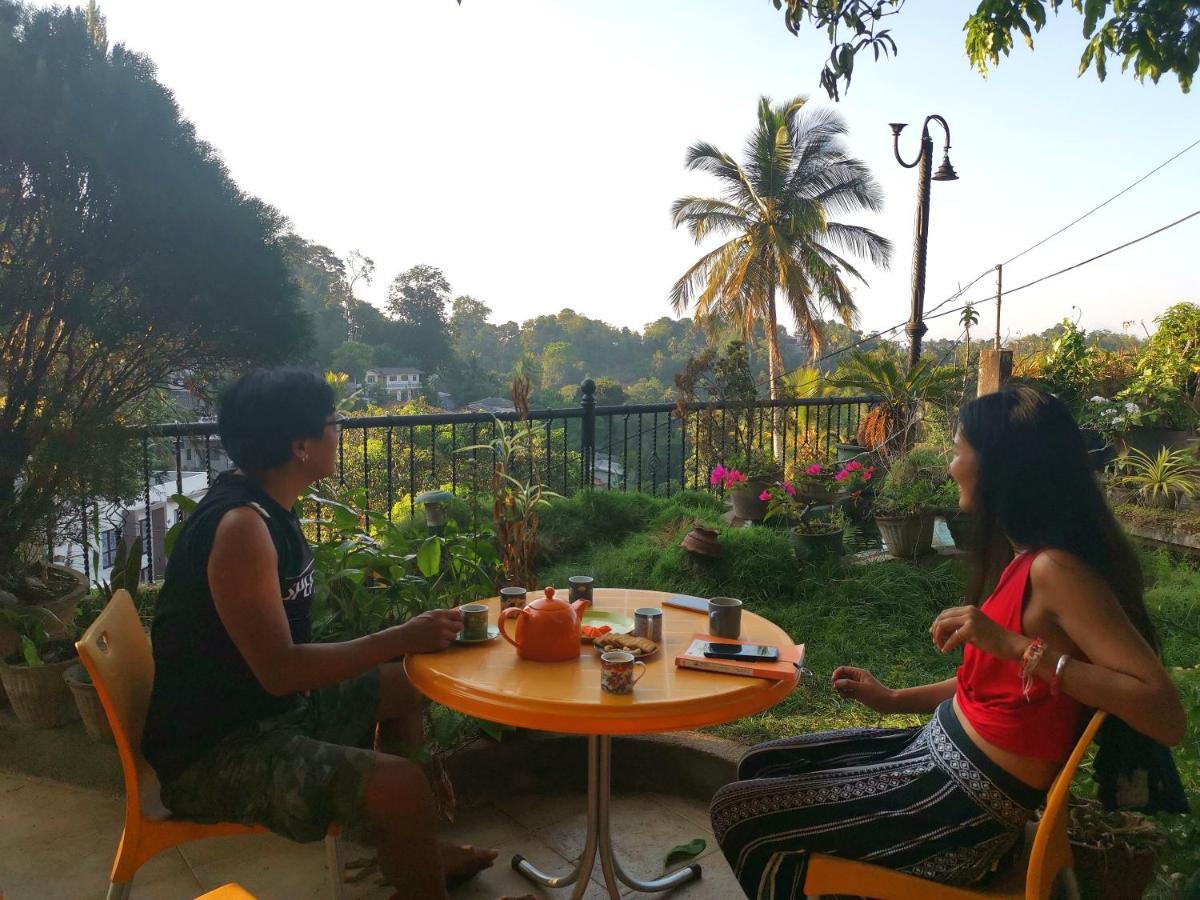 中国蒲公英民宿dandelion Guest House Villa With Mount View Kandy Buitenkant foto